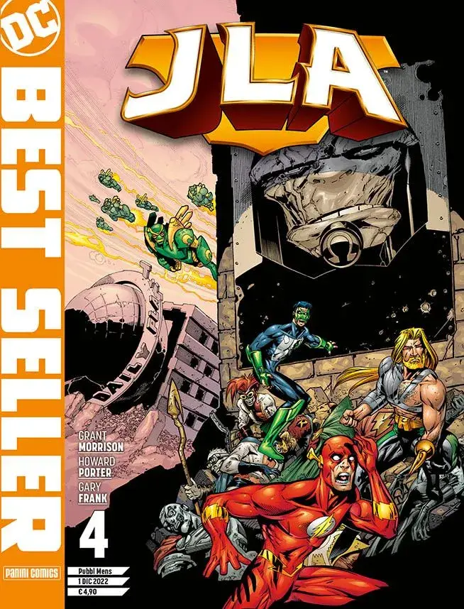 Volume cover